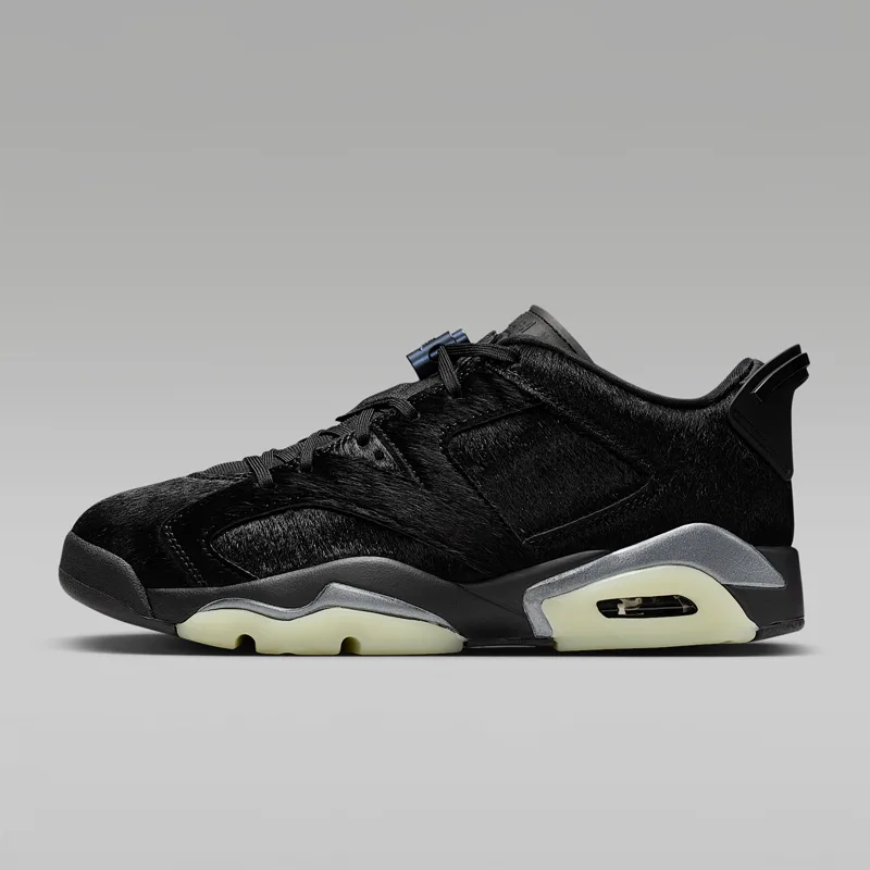 Nike Authentic JORDAN Lage bas - Men'S Shoes Nike Jordan recensie en prijs