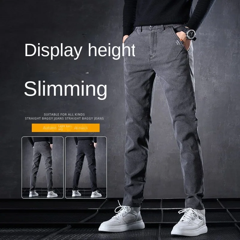 Hoge Kwaliteit Harajuku Mode 2 - Men'S Shoes With Jeans recensie en prijs