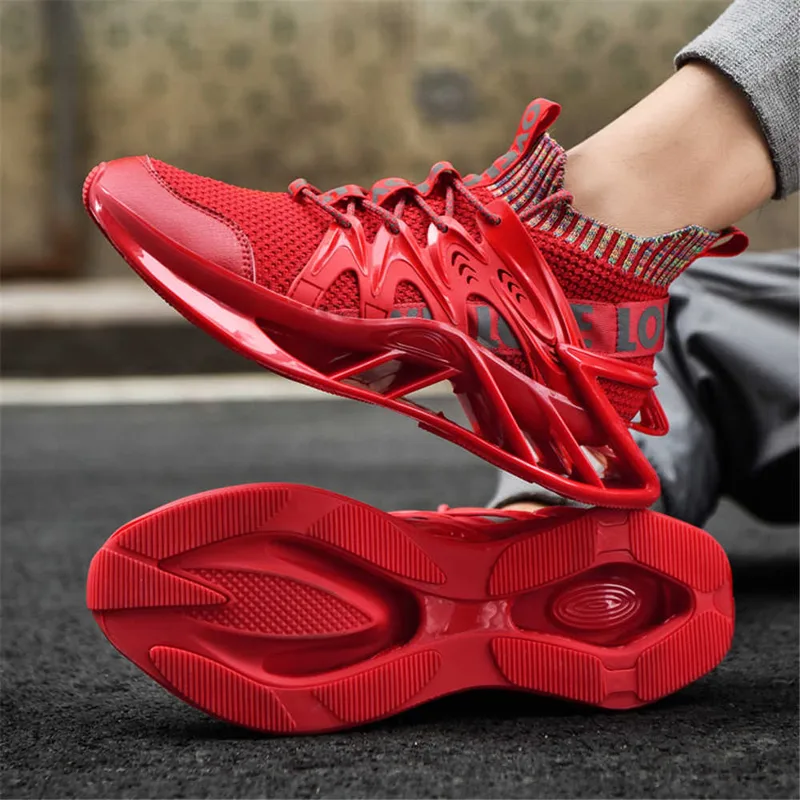 Verhoogt de hoogte Veelkleurig - Men Shoes Offer recensie en prijs