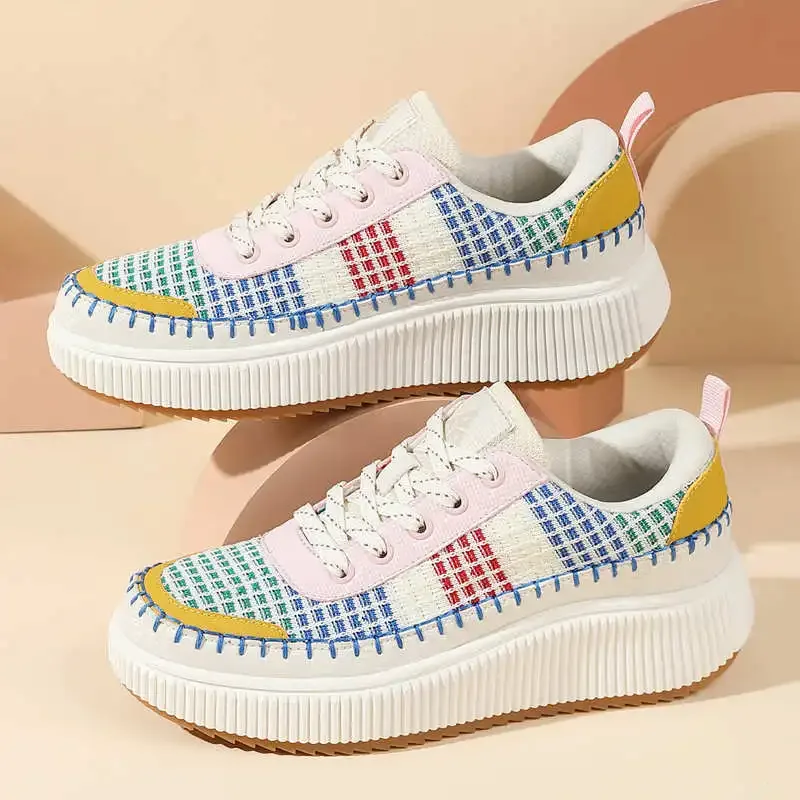 Bruine schoenen Dames Flats He - Men'S Shoes Expensive Brands recensie en prijs