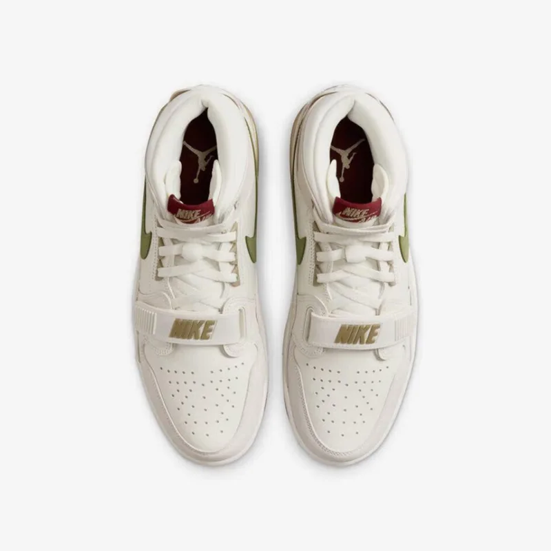 Nike echte Air Jordan hoge duu - Men'S Shoes Nike Jordan recensie en prijs
