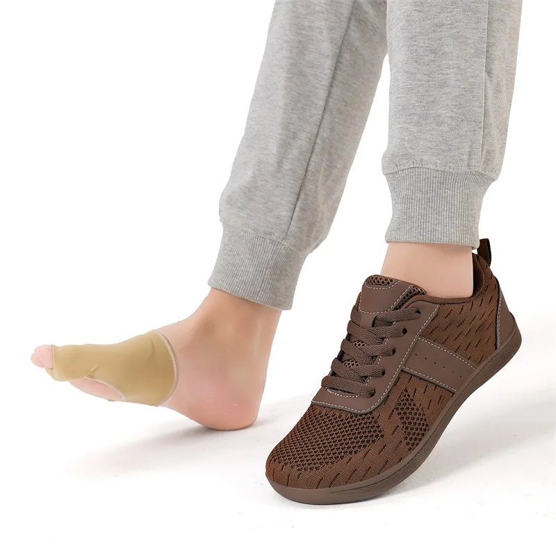 Unisex Sneakers met brede teen - Men'S Shoes For Wide Feet recensie en prijs