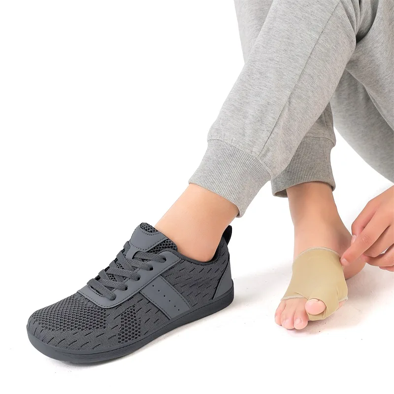 Unisex Sneakers met brede teen - Men'S Shoes For Wide Feet recensie en prijs