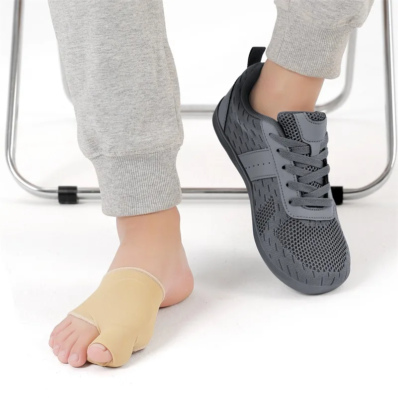 Unisex Sneakers met brede teen - Men'S Shoes For Wide Feet recensie en prijs