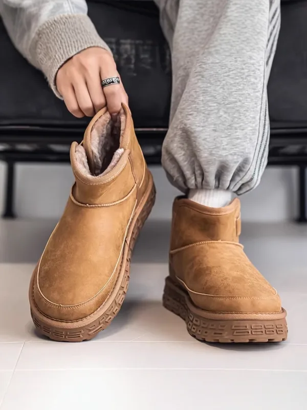 Noordoostelijke China winter d - Men Shoes China recensie en prijs