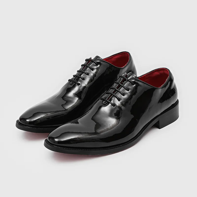 Hoge kwaliteit heren zakelijke - Men Shoes Red Bottom recensie en prijs