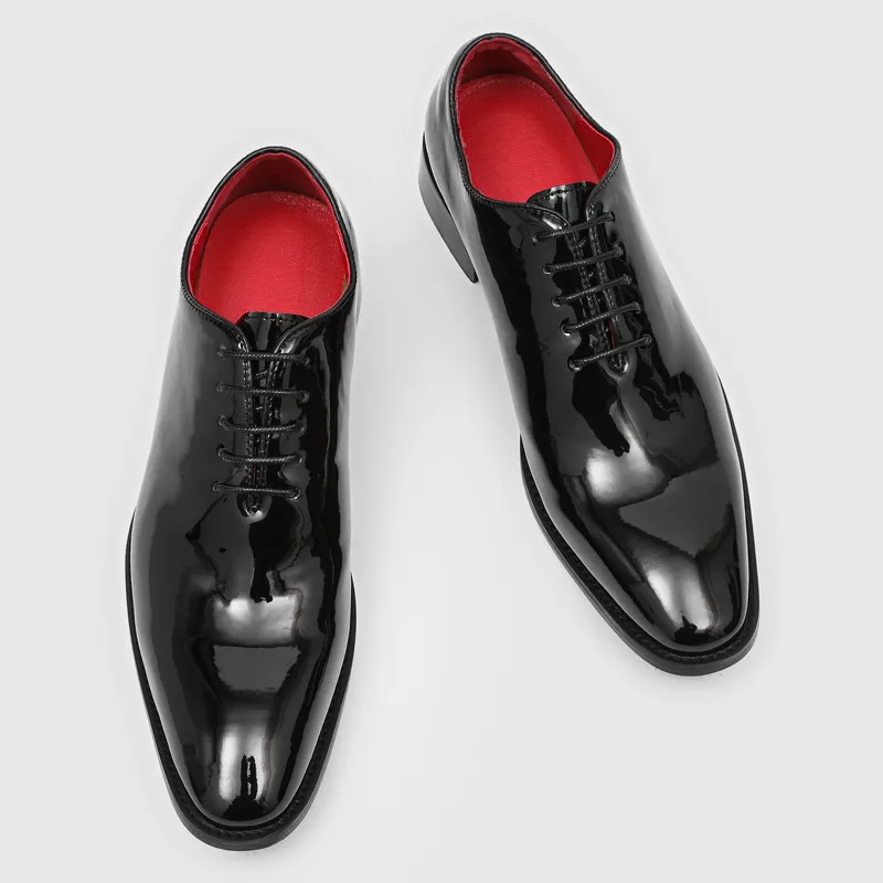 Hoge kwaliteit heren zakelijke - Men Shoes Red Bottom recensie en prijs