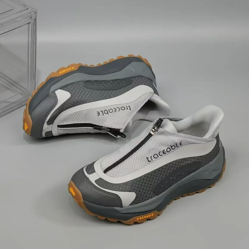 2026 Nieuwe Trend Wandel Sneak - Men'S Shoes For Wide Feet recensie en prijs