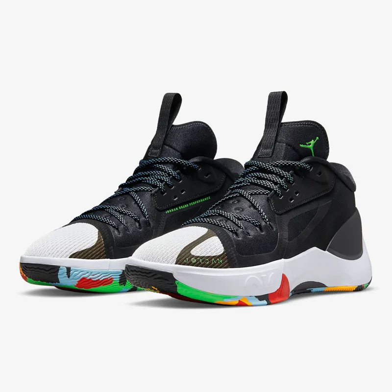 Nike officiële Air Jordan Zoom - Men'S Shoes Nike Jordan recensie en prijs