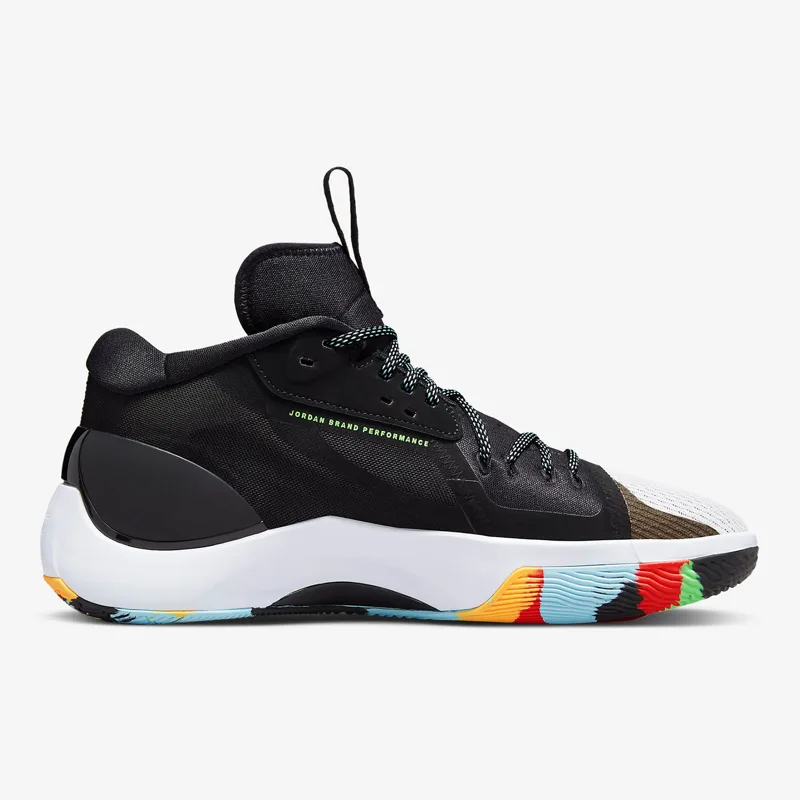 Nike officiële Air Jordan Zoom - Men'S Shoes Nike Jordan recensie en prijs
