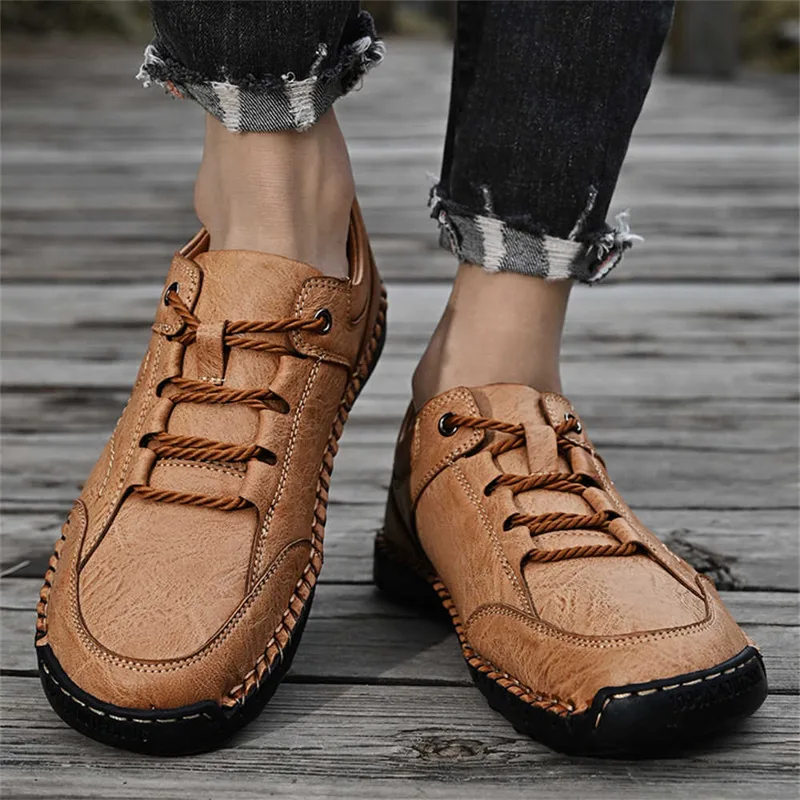 44-45 Antislip sneakers voor h - Men Shoes China recensie en prijs