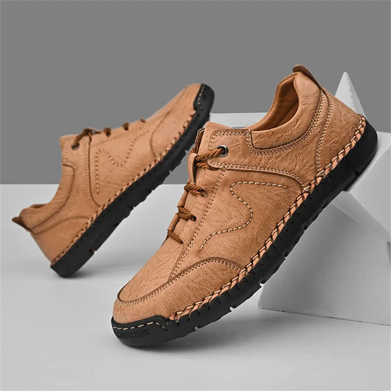 44-45 Antislip sneakers voor h - Men Shoes China recensie en prijs