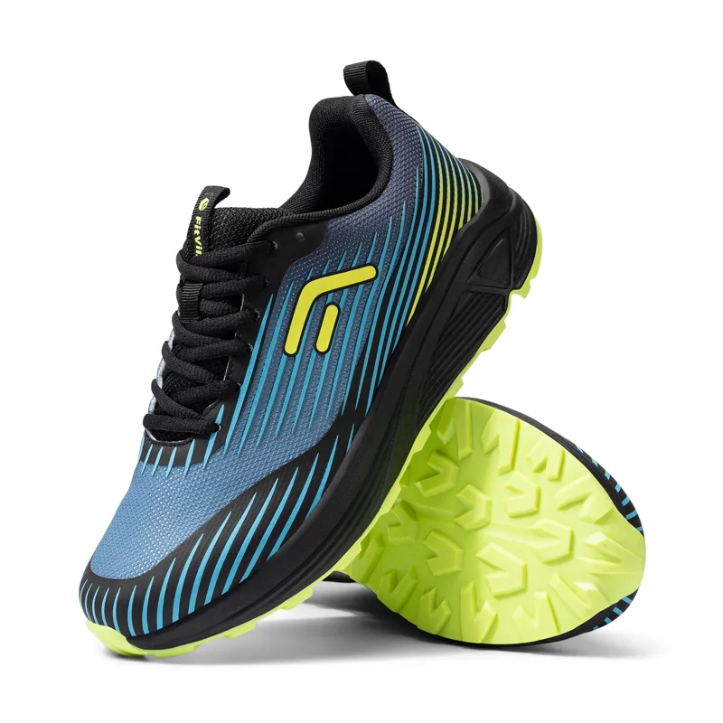 FitVille Trailrunningschoenen  - Men'S Shoes For Wide Feet recensie en prijs