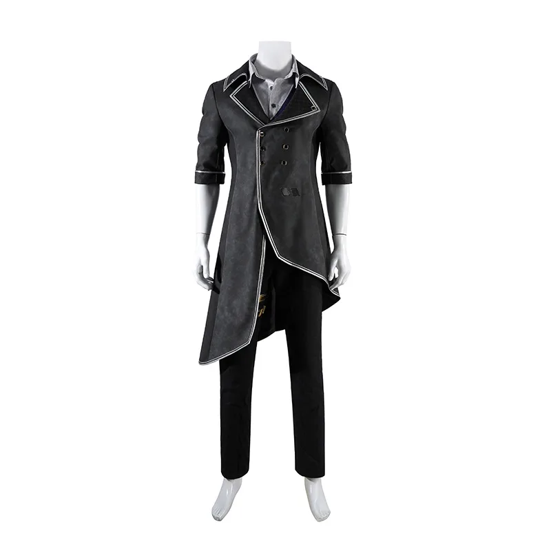 Verso Cosplay Clair Obscur: Ex - Men Shoes China recensie en prijs