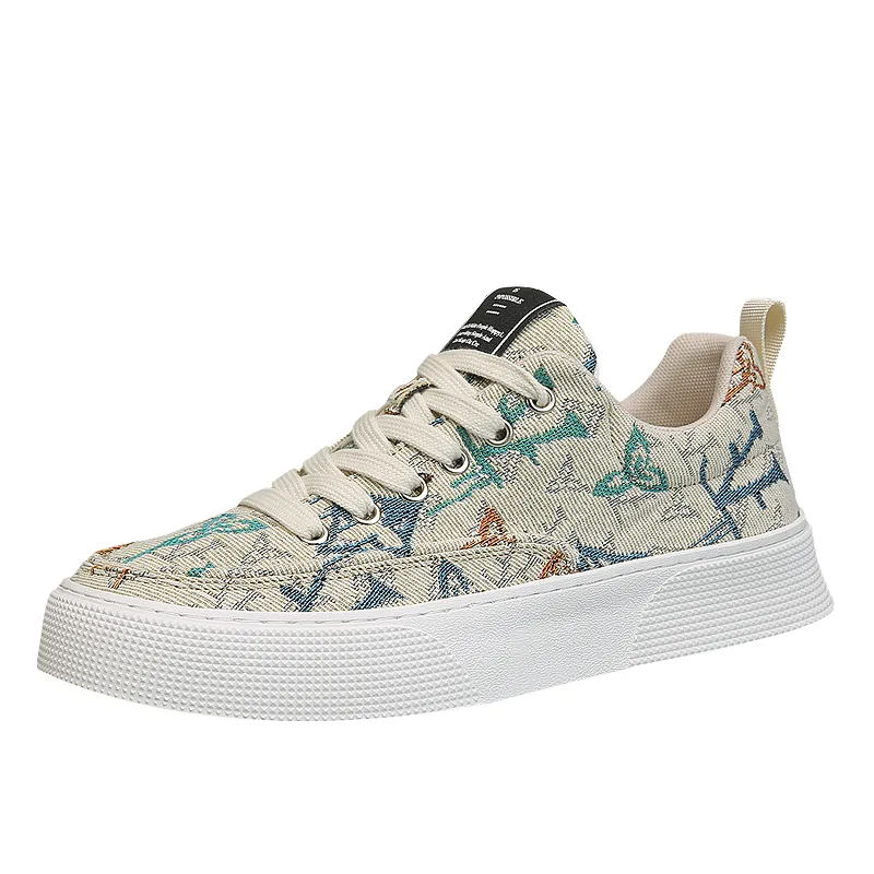 Heren plus size canvas sneaker - Men'S Shoes For Wide Feet recensie en prijs