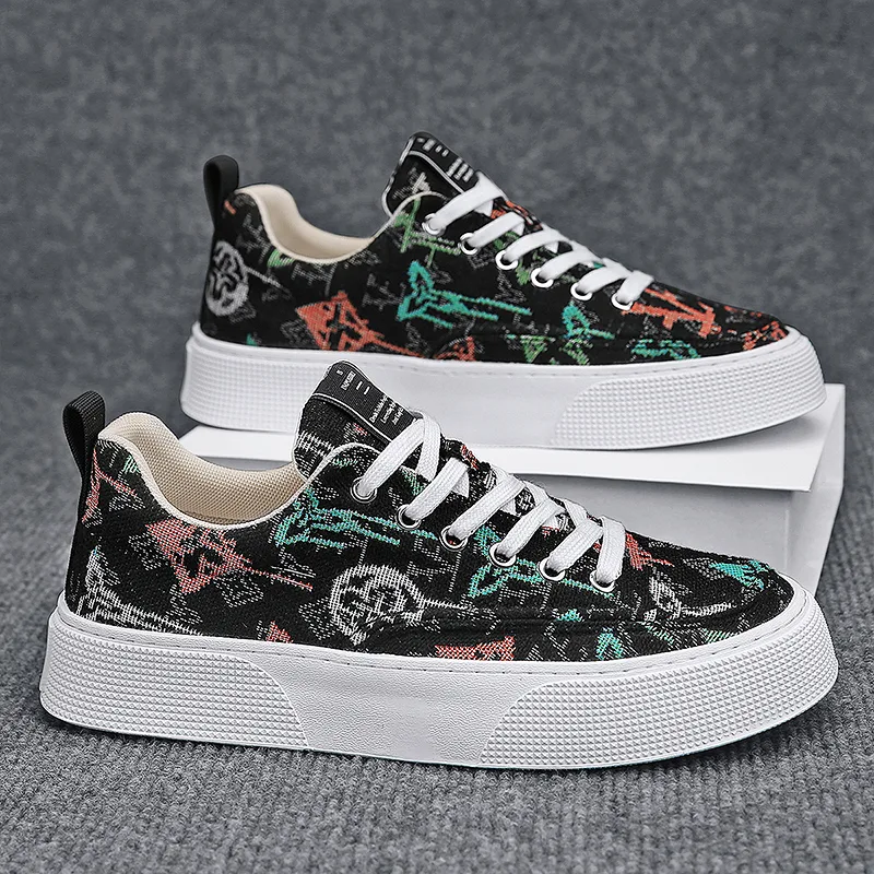 Heren plus size canvas sneaker - Men'S Shoes For Wide Feet recensie en prijs