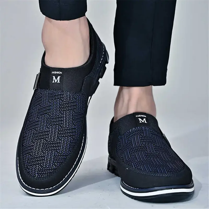 Donkerblauw 44-45 Zomerschoene - Men'S Shoes Expensive Brands recensie en prijs