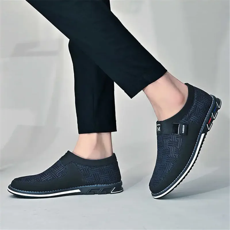 Donkerblauw 44-45 Zomerschoene - Men'S Shoes Expensive Brands recensie en prijs