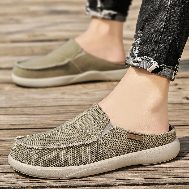 Denim Canvas Mannen Ademende C - Men Shoes Vans recensie en prijs