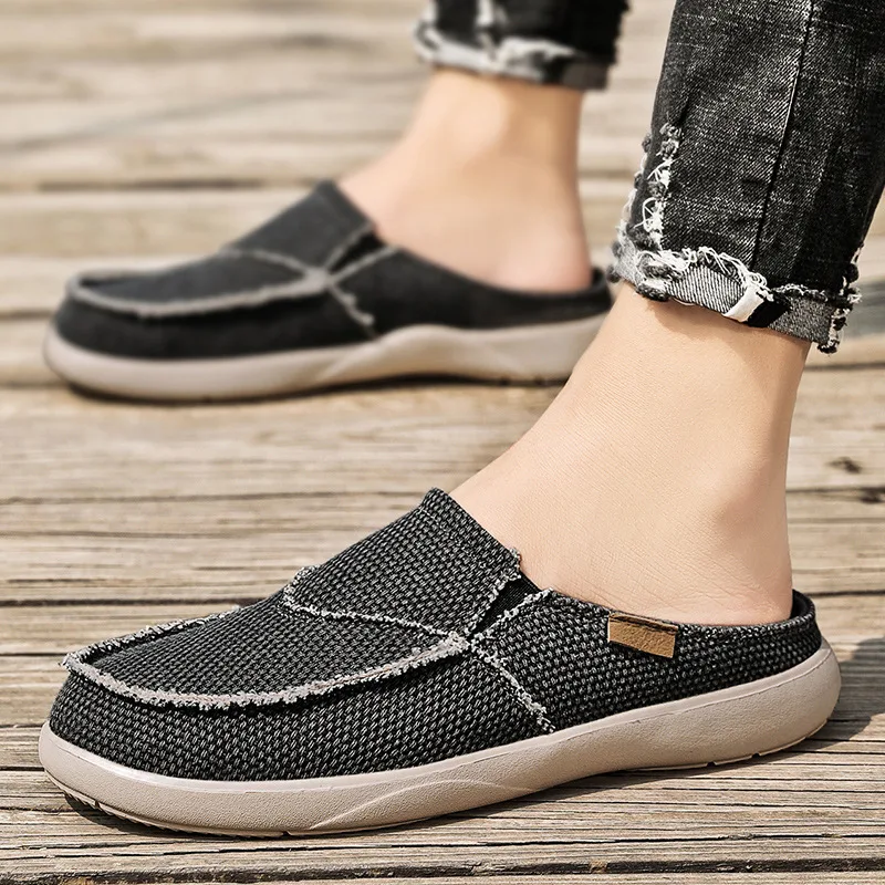Denim Canvas Mannen Ademende C - Men Shoes Vans recensie en prijs