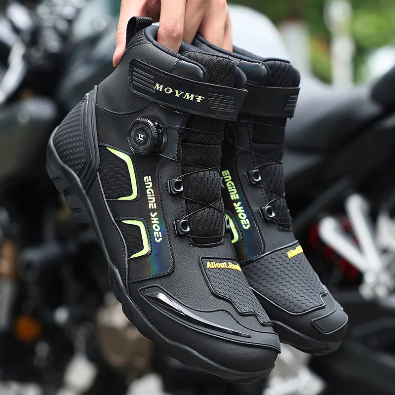 Motorfietslaarzen Motocross St - Men Shoes Boots recensie en prijs