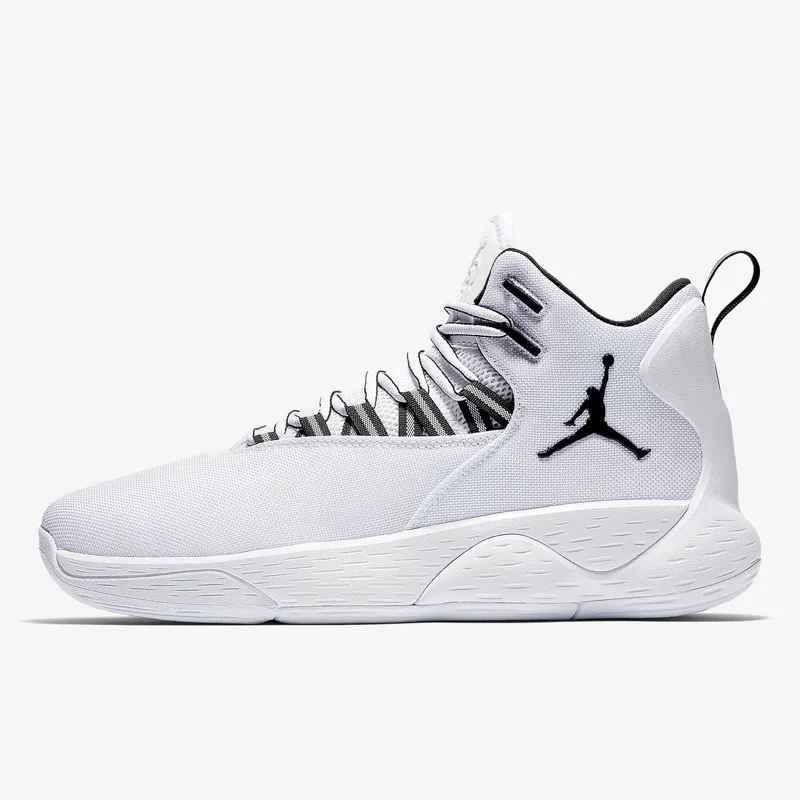 Nike echte JORDAN SUPER FLY MV - Men'S Shoes Nike Jordan recensie en prijs