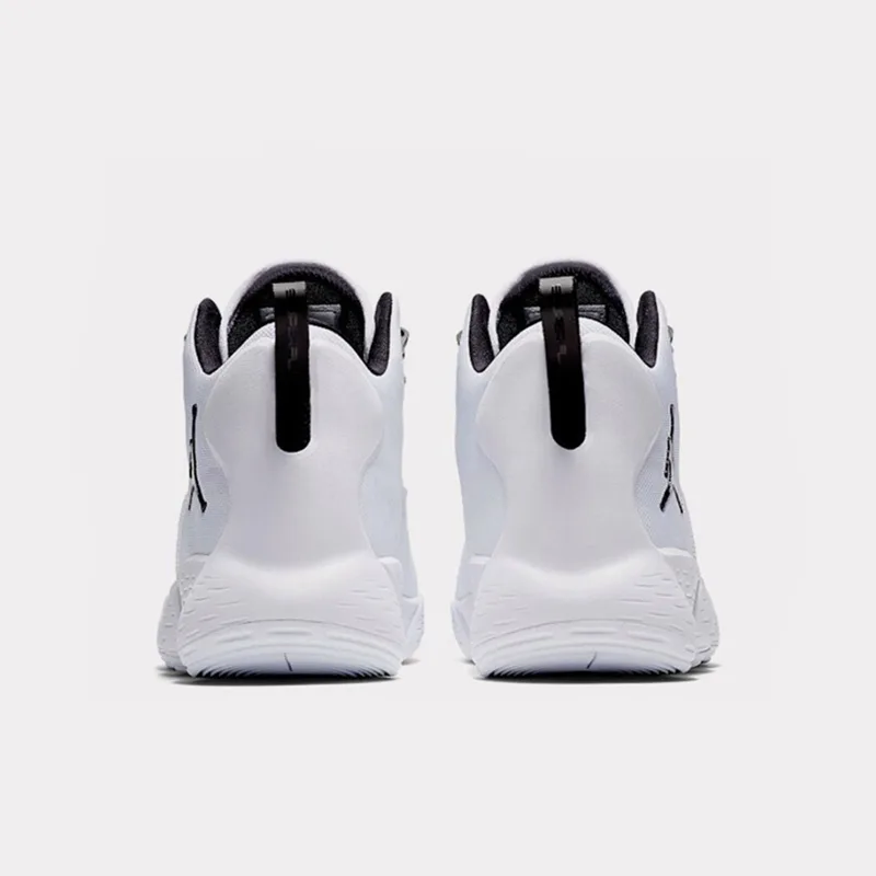 Nike echte JORDAN SUPER FLY MV - Men'S Shoes Nike Jordan recensie en prijs