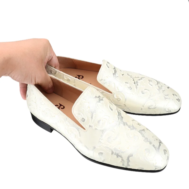 Piergitar Groothandel Aangepas - Men Shoes Red Bottom recensie en prijs