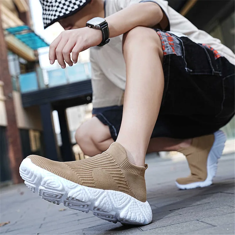 Maat 45 Donkere Tennisschoen v - Men Shoes Boots recensie en prijs