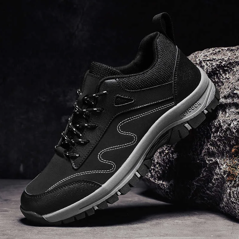 Thermo Super Lichtgewicht Brui - Men Shoes Offer recensie en prijs