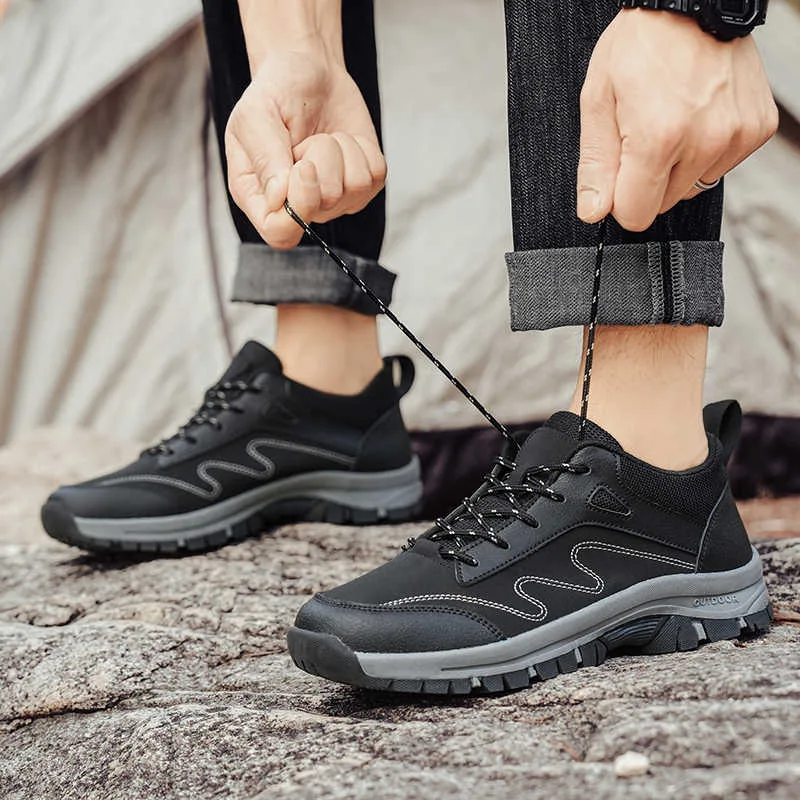 Thermo Super Lichtgewicht Brui - Men Shoes Offer recensie en prijs