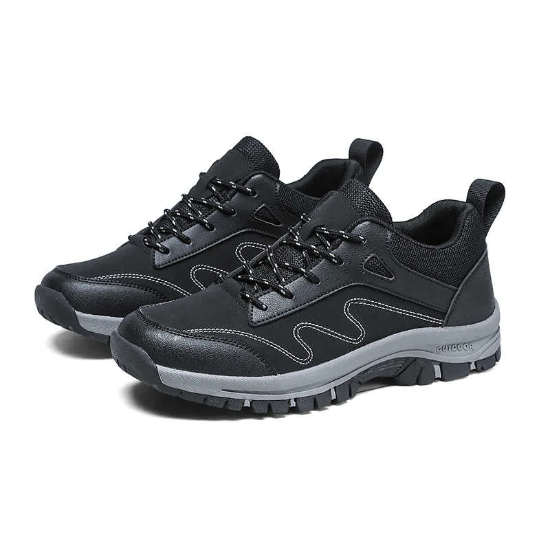 Thermo Super Lichtgewicht Brui - Men Shoes Offer recensie en prijs