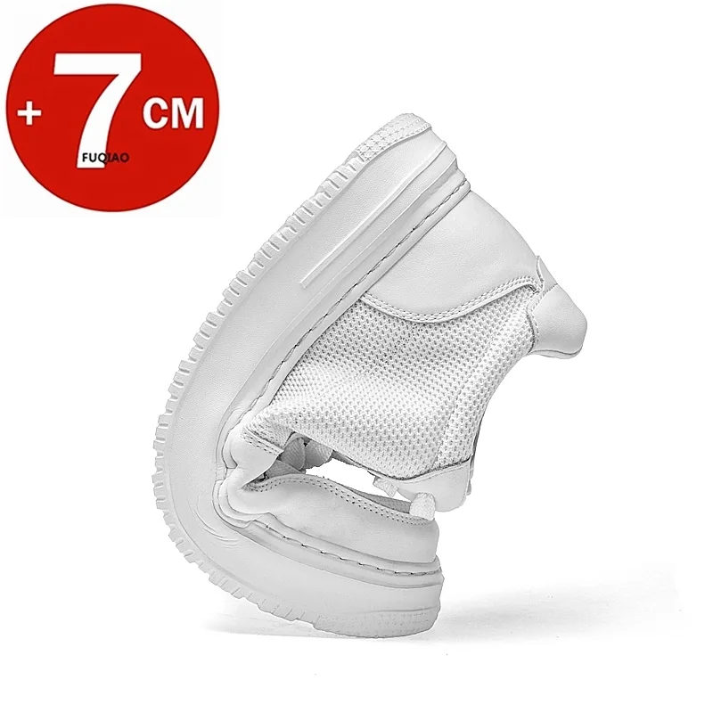Lift Sneakers Heren Liftschoen - Men'S Shoes Height Increase recensie en prijs