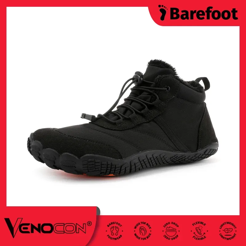 Venocon Pingkee Brede Toebox B - Men'S Shoes For Wide Feet recensie en prijs