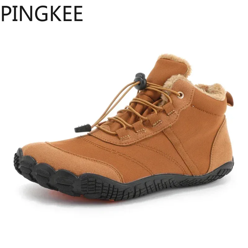 Venocon Pingkee Brede Toebox B - Men'S Shoes For Wide Feet recensie en prijs