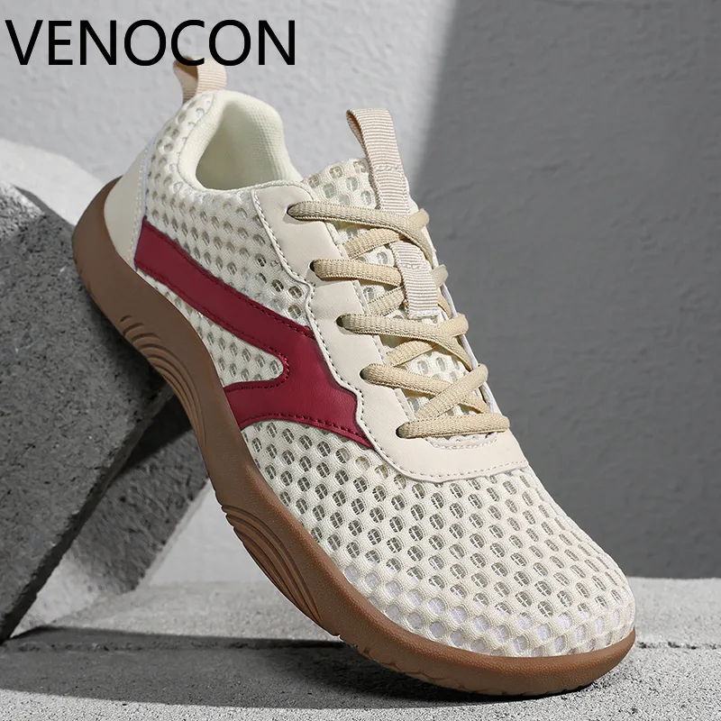 VENOCON Barefoot Herensneakers - Men'S Shoes For Wide Feet recensie en prijs