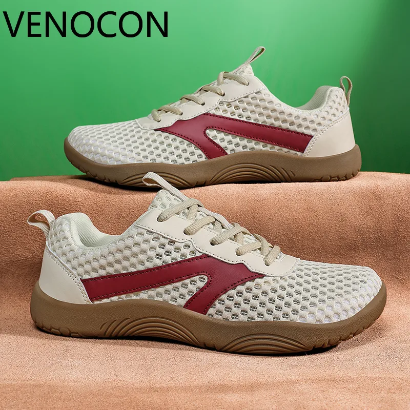 VENOCON Barefoot Herensneakers - Men'S Shoes For Wide Feet recensie en prijs