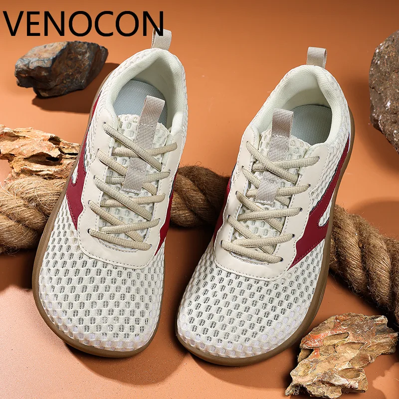 VENOCON Barefoot Herensneakers - Men'S Shoes For Wide Feet recensie en prijs