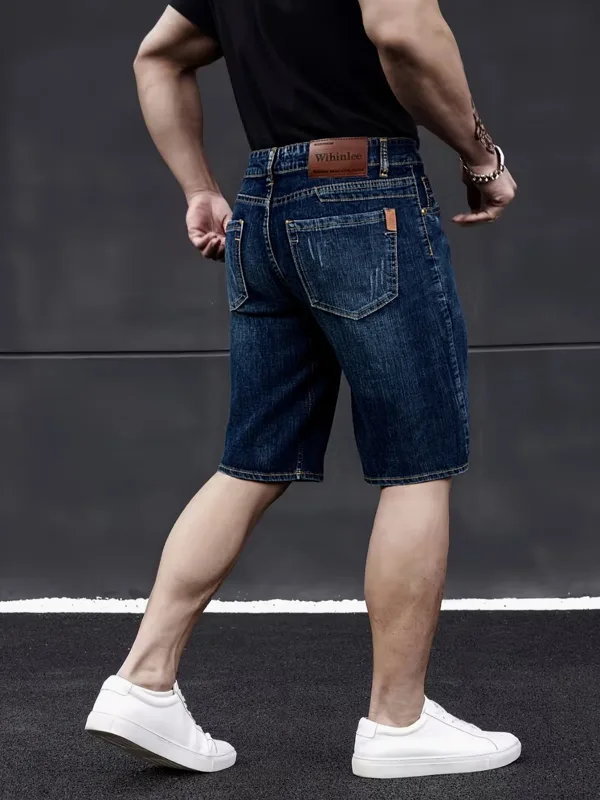 Wthinlee Nieuwe Business Heren - Men'S Shoes With Jeans recensie en prijs