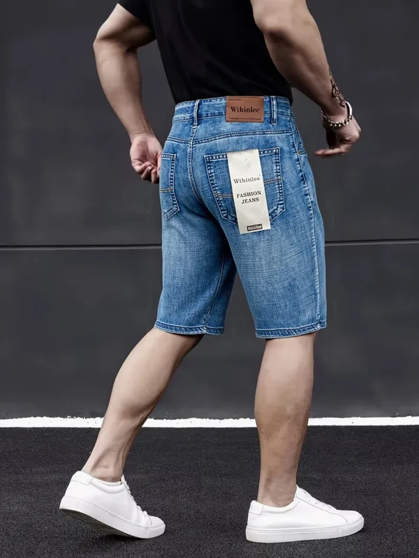 Wthinlee Nieuwe Business Heren - Men'S Shoes With Jeans recensie en prijs