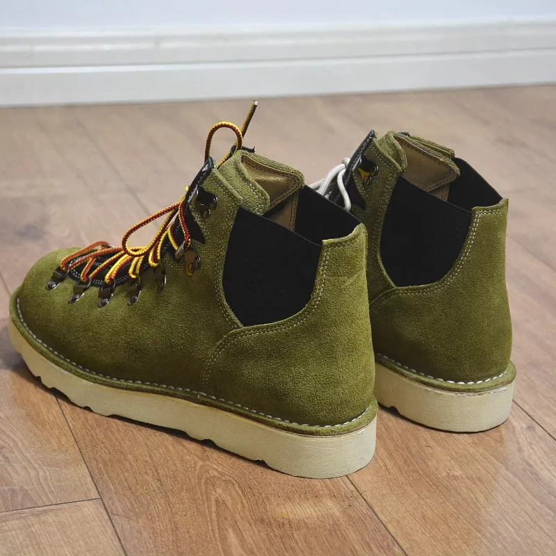 Luxe mode Britse lederen Oxfor - Men Shoes Oxford recensie en prijs