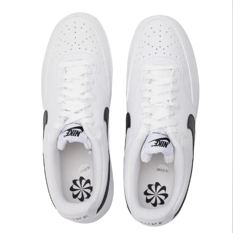 Nike Herensneakers Court Visio - Men'S Shoes Next recensie en prijs