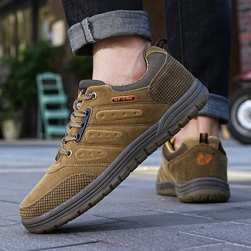 Mannelijke Jeans Schoeisel Win - Men'S Shoes With Jeans recensie en prijs