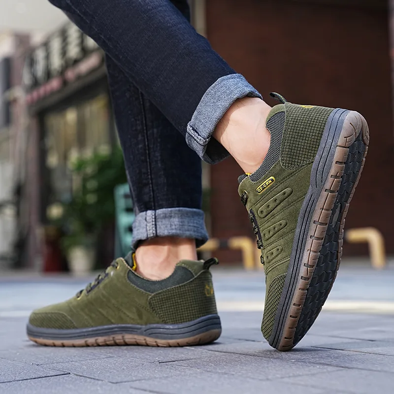 Mannelijke Jeans Schoeisel Win - Men'S Shoes With Jeans recensie en prijs
