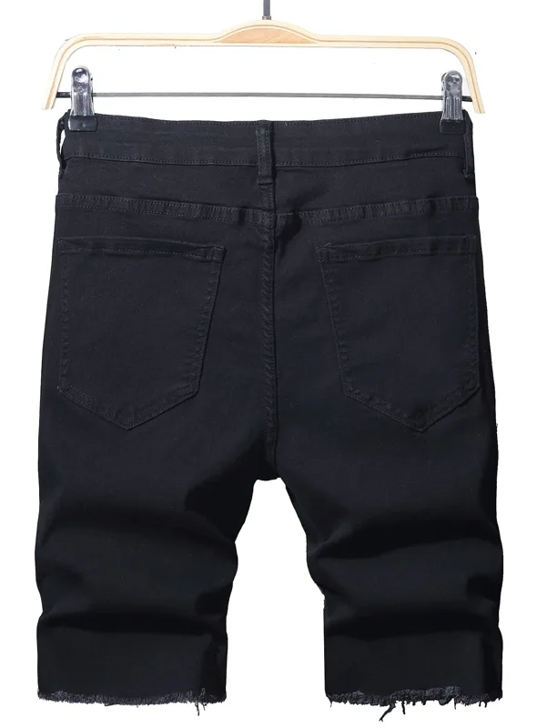 Zomer slanke stretch heren kor - Men'S Shoes With Jeans recensie en prijs