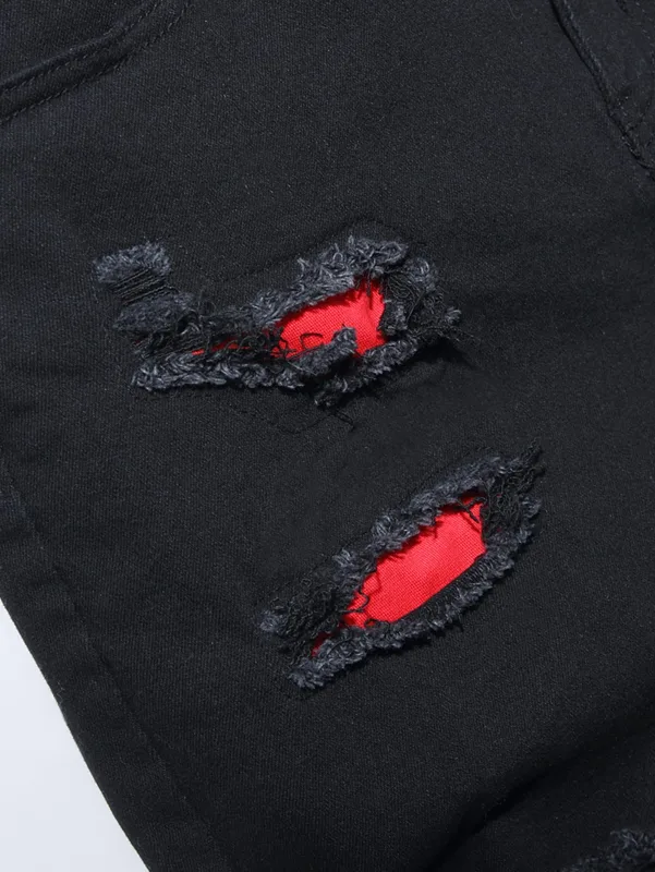 Zomer slanke stretch heren kor - Men'S Shoes With Jeans recensie en prijs