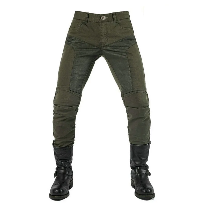 2025 Nieuwe motorfiets zomer r - Men'S Shoes With Jeans recensie en prijs