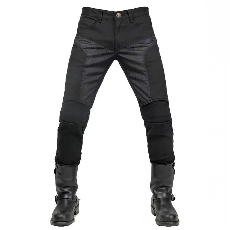 2025 Nieuwe motorfiets zomer r - Men'S Shoes With Jeans recensie en prijs