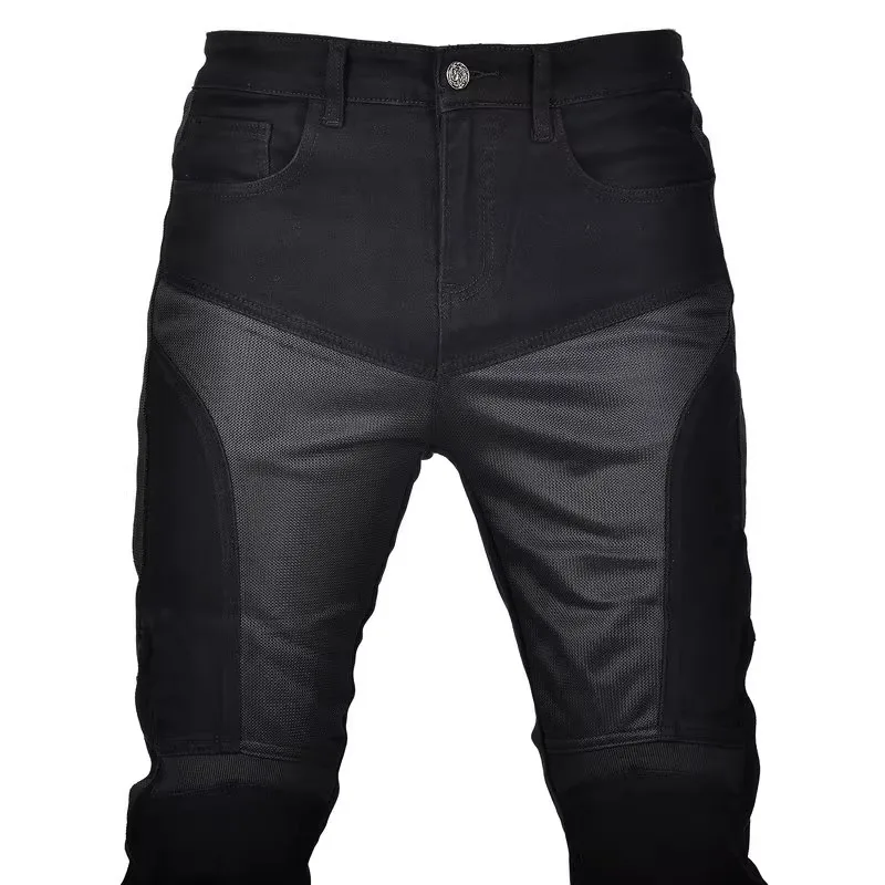 2025 Nieuwe motorfiets zomer r - Men'S Shoes With Jeans recensie en prijs
