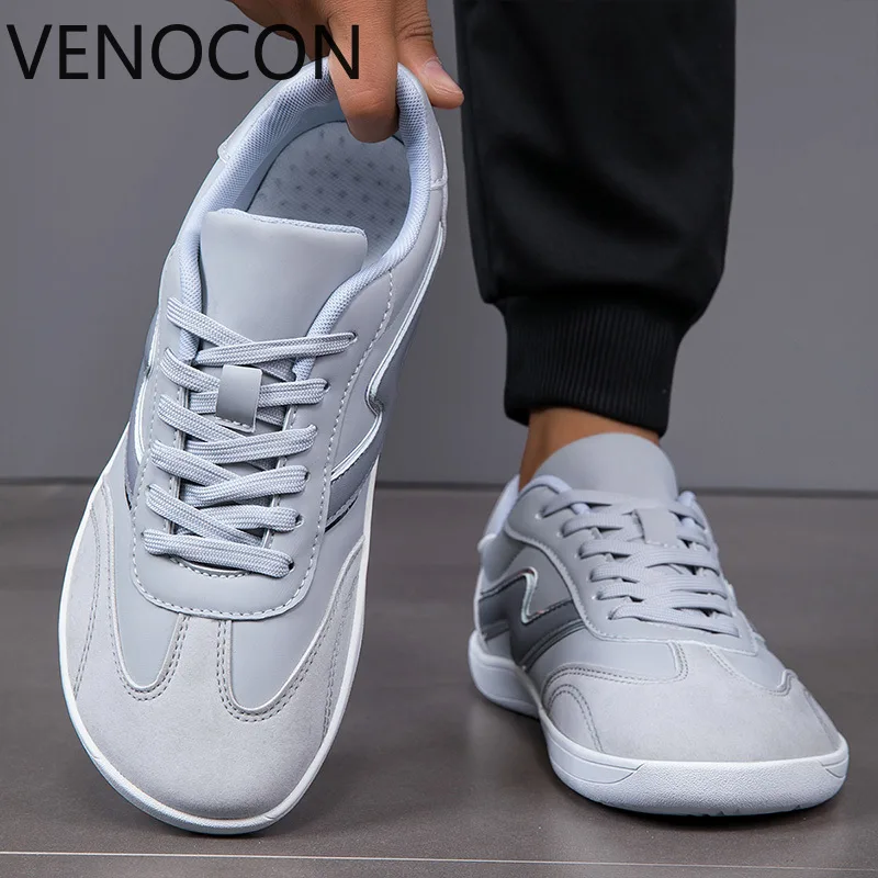 VENOCON mannen Brede Bal Extra - Men'S Shoes For Wide Feet recensie en prijs